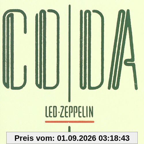 Coda/Remastered