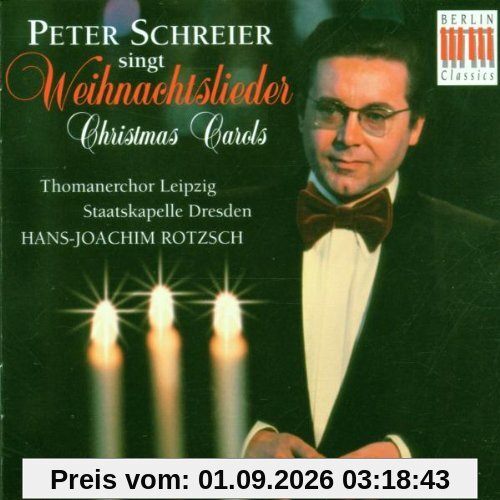 Weihnachtslieder