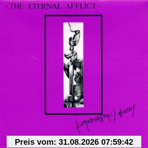 (Luminographic) Agony