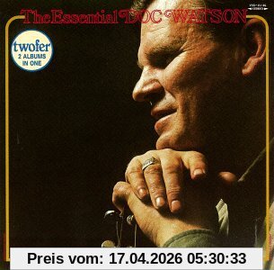 Doc Watson Essential