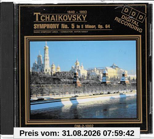 Symphony 5