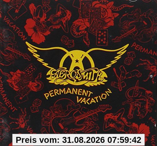 Permanent Vacation