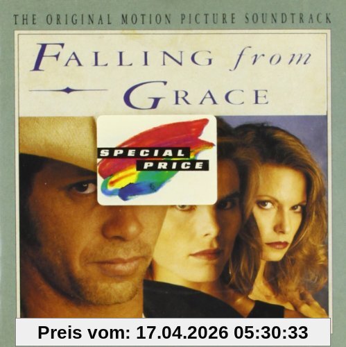 Falling from Grace