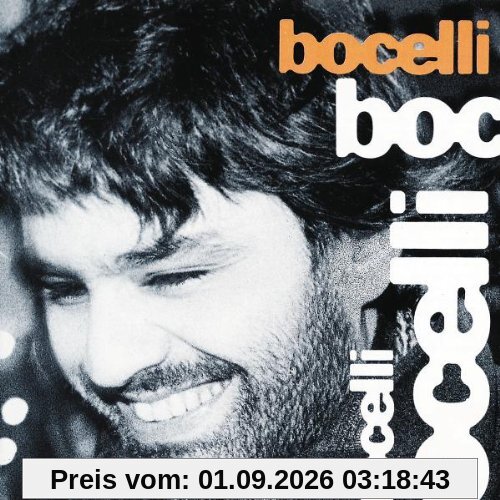Bocelli