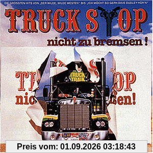 Nicht Zu Bremsen