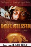 Delicatessen [VHS]
