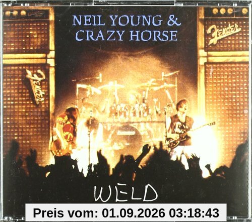 Weld