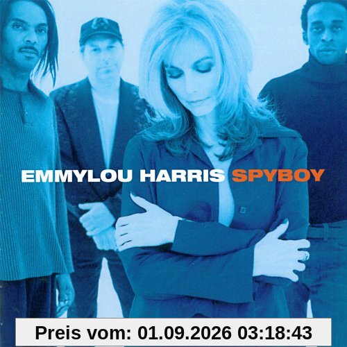 Spyboy