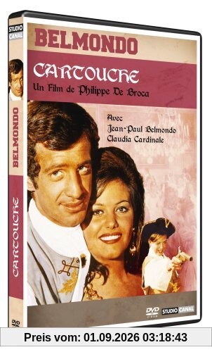 Cartouche [FR Import]