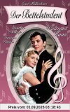 Der Bettelstudent [VHS]