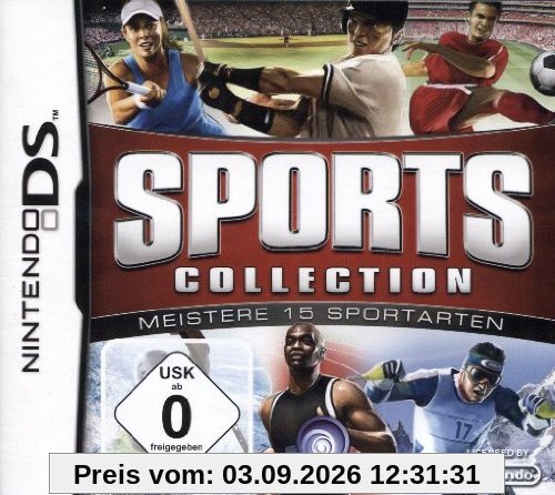 Sports Collection