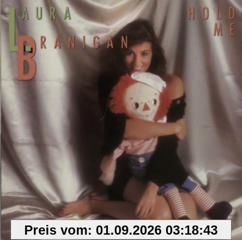 Hold me (1985) [Vinyl LP]