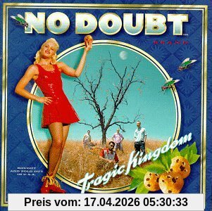 Tragic Kingdom