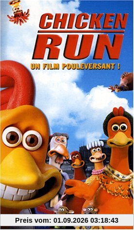 Chicken run