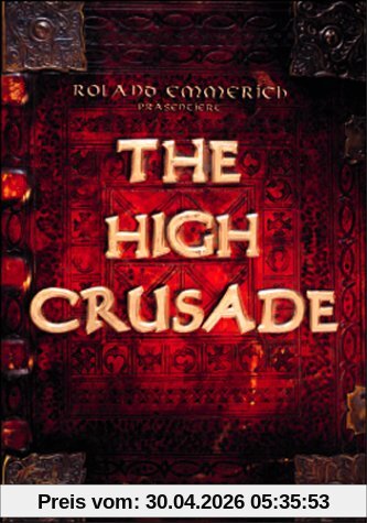 The High Crusade