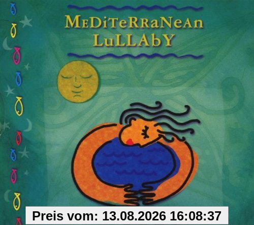 Mediterranean Lullaby