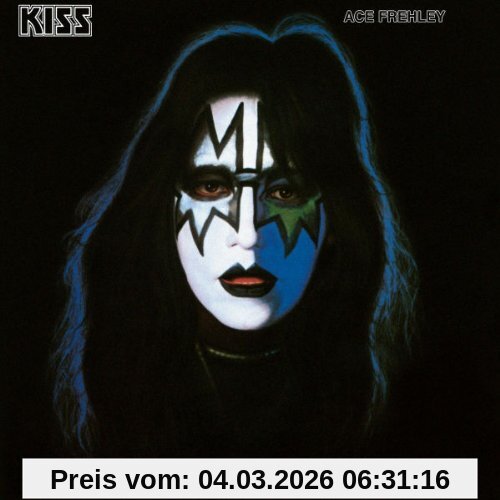 Ace Frehley
