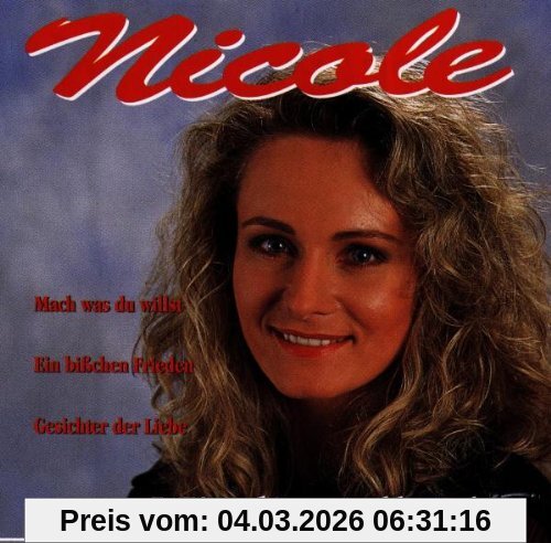 Nicole Mit Dir Vielleicht
