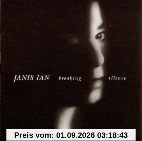 Breaking Silence