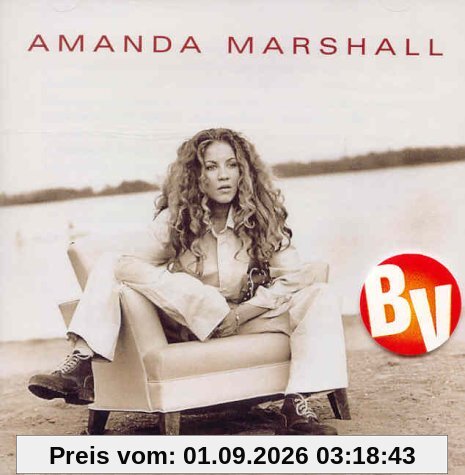 Amanda Marshall