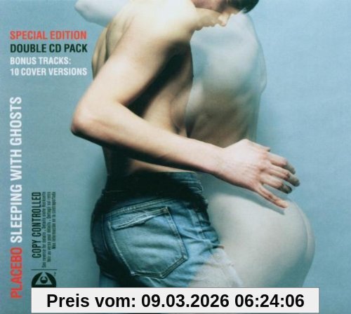 Placebo Sleeping With Ghosts (Special Edition)