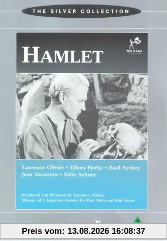 Hamlet [UK Import]