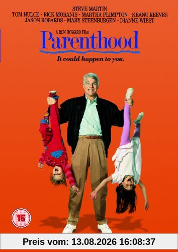 Eine Wahnsinnsfamilie