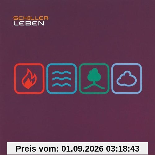 Leben (Limited Edition)