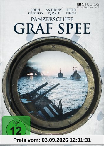 Panzerschiff Graf Spee