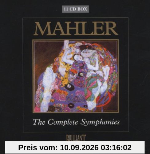 Mahler: The Complete Symphonies