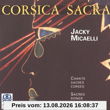 Corsica Sacra/Corse Sacree