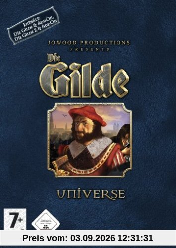 Die Gilde Universe