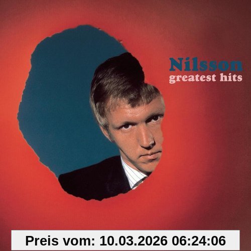 Harry Nilsson Greatest Hits