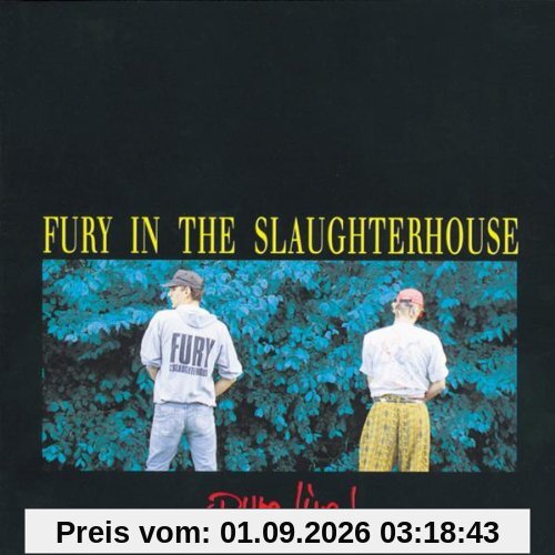 Pure Live
