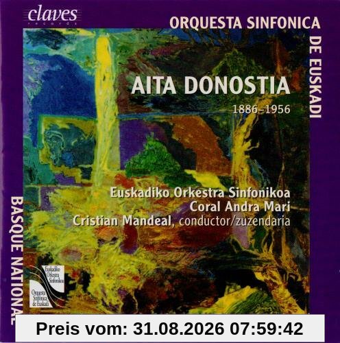 Orchesterwerke