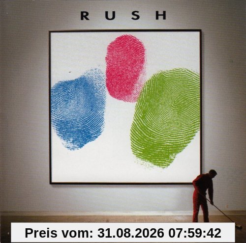 Retrospective 2 (1981-87)