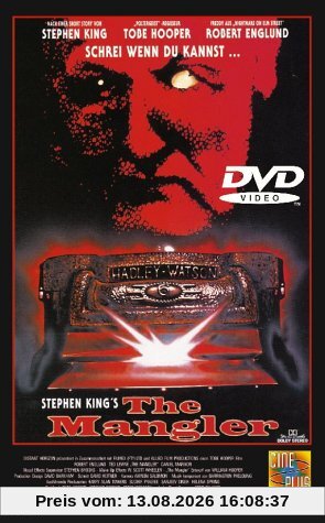 The Mangler