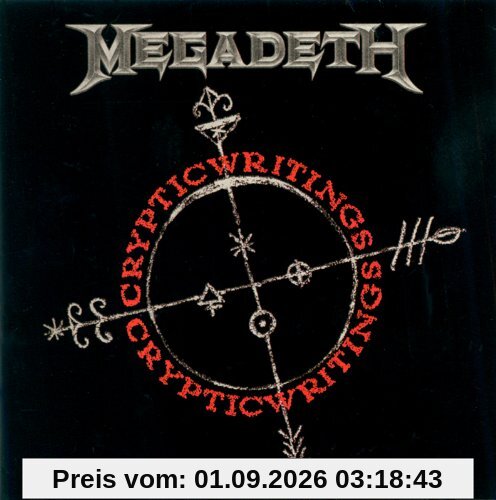 Cryptic Writings