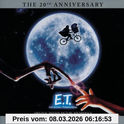 unbekannt E.T. - The Extra-Terrestrial