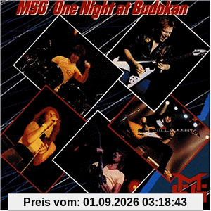 One Night at Budokan
