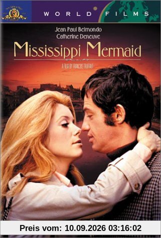 Mississippi Mermaid (La Sirène du Mississipi)