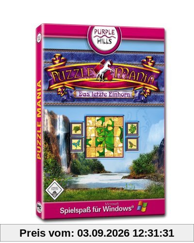 Puzzle Mania