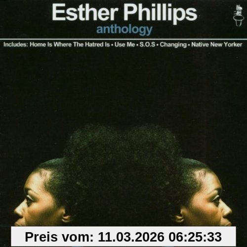 Esther Phillips Anthology