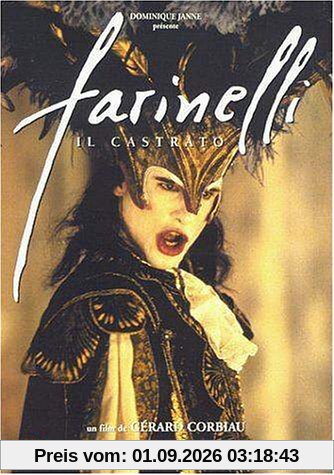 Farinelli
