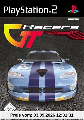 GT Racer
