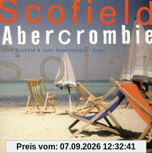 Scofield Solar