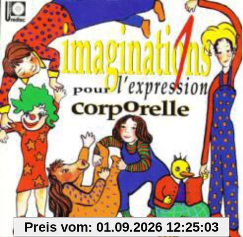 Imaginat Express 1