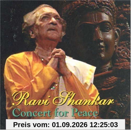 Concert for Peace-Live