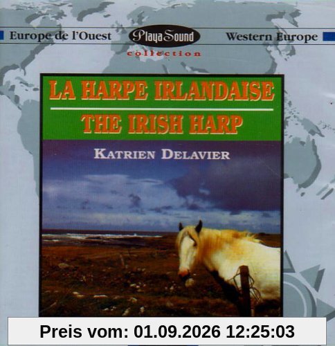 The Irish Harp