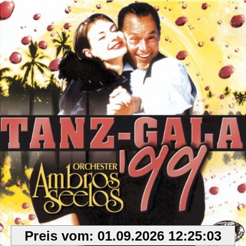 Tanz Gala '99